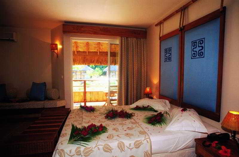 Bora Bora Beach Resort エクステリア 写真