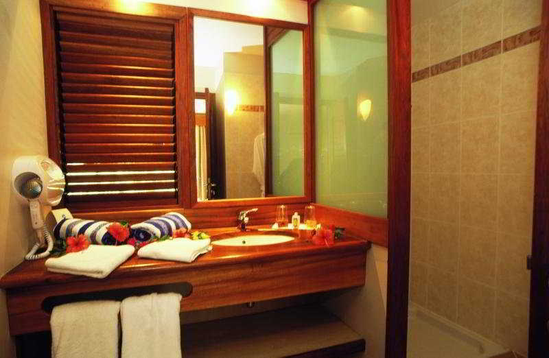 Bora Bora Beach Resort エクステリア 写真