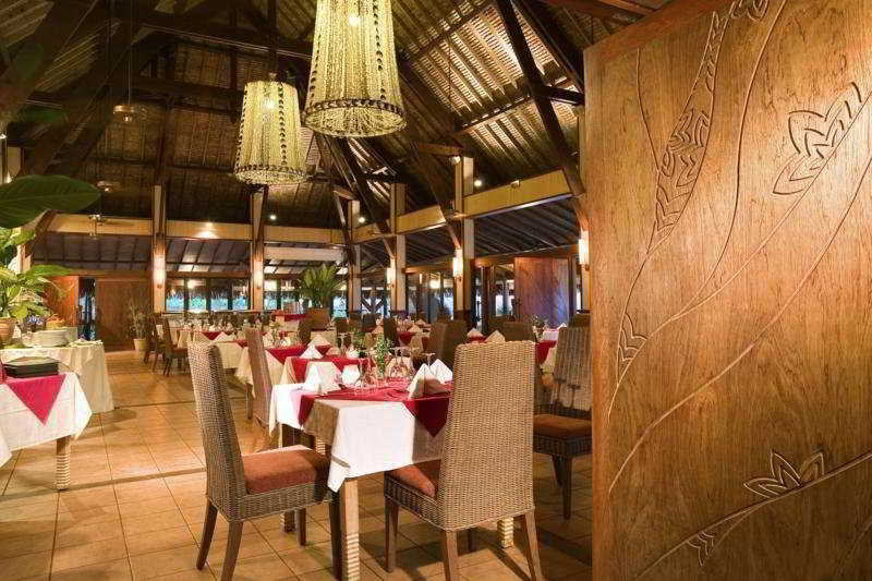 Bora Bora Beach Resort エクステリア 写真