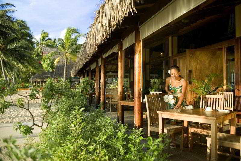 Bora Bora Beach Resort エクステリア 写真