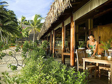 Bora Bora Beach Resort エクステリア 写真