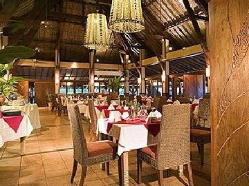 Bora Bora Beach Resort エクステリア 写真