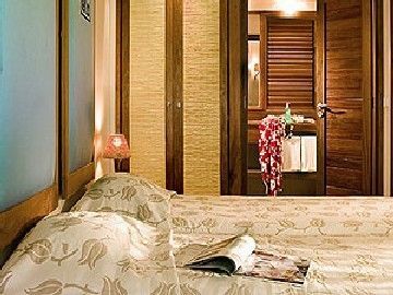Bora Bora Beach Resort エクステリア 写真