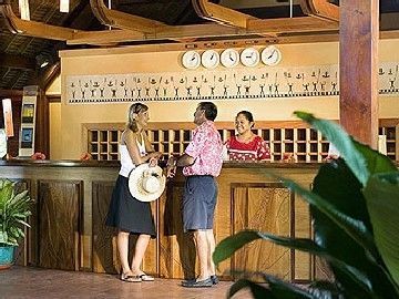 Bora Bora Beach Resort インテリア 写真